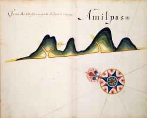 Amilpas by William Hack
