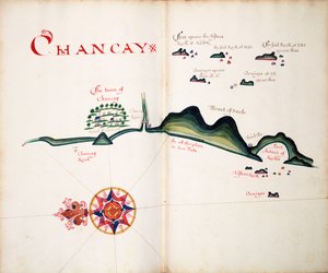Chancay