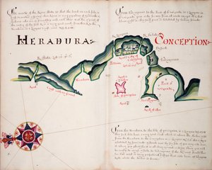 Heradura and Conception
