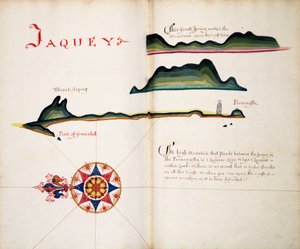 Jaquey by William Hack