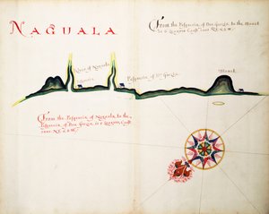 Naguala by William Hack