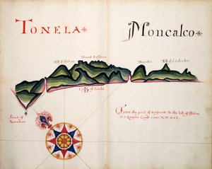 Tonela and Moncalco