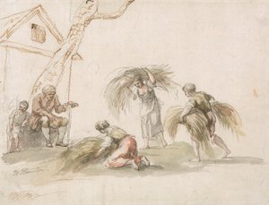 Figures Harvesting