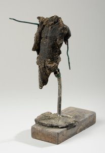 Maquette for Figure of an Orator by William Hamo Thornycroft