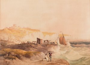 Dover, Date Unknown