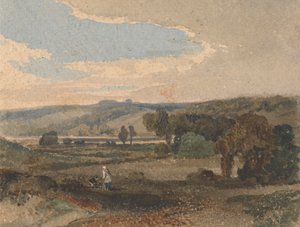 Welsh Landscape