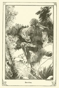Illustration for Don Quixote