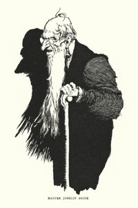 Master Jobelin Bride