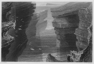 Cove in Malbay
