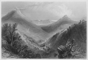 Glen of the Downs
