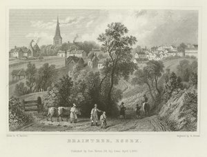 Braintree, Essex
