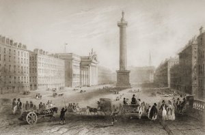 Sackville Street (now O
