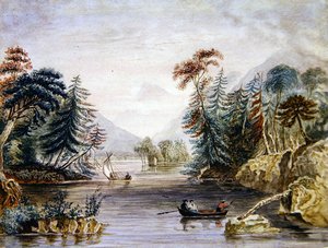 The Narrows