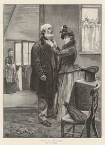 Going to the Dance