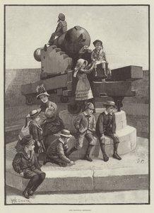 Our National Defences by William Henry Charles Groome