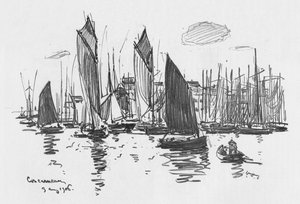 Concarneau