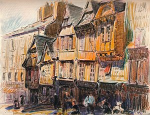 Quimper