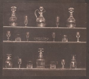 Articles of Glass