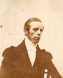 Portrait of a Man