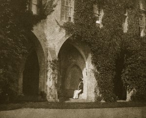The Ancient Vestry, September 1845