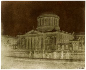 The Four Courts, Dublin