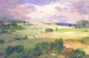 The Maryland Fields