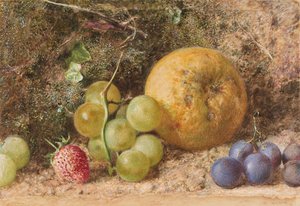 Fruit Piece