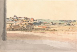 The Flagstaff, Margate