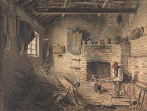 The Woodcutter