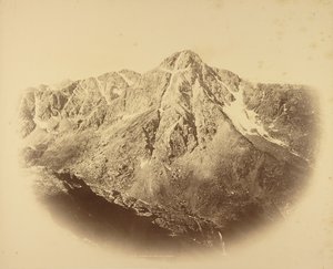 Mount of the Holy Cross