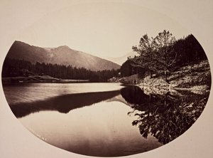 Mystic Lake