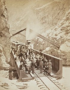 Royal Gorge
