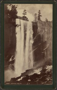 Vernal Falls
