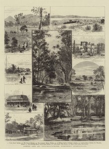 Bowen and its Neighbourhood, Northern Queensland