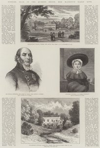 Jubilee Year of the Queen