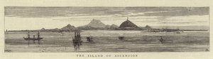 The Island of Ascension
