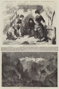 Exhibition of the British Institution