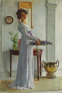 Fresh Lavender