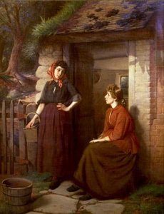 Village Gossip