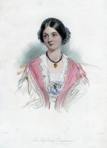 Lady Emily Dungarvon