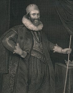 Lodowick Stuart, Duke of Richmond. From the Original of Van Somer, in the Collection of The Right H