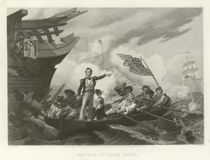 Battle for Lake Erie