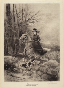 After the Hounds