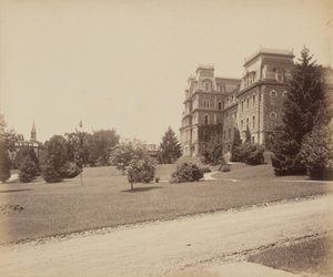 Untitled by William Herman Rau