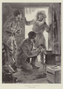Christmas at Klondike