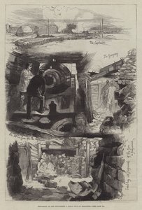 Explosion of the Thunderer