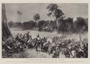 The Benin Expedition