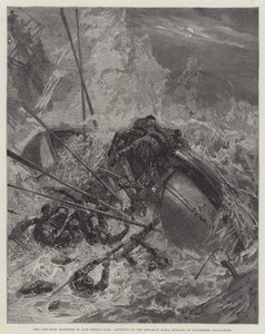 The Life-Boat Disasters in last Week