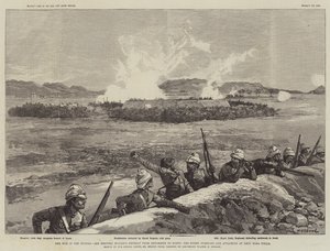 The War in the Soudan, Sir Redvers Buller