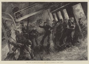 They that go down to the Sea in Ships, that do Business in Great Waters